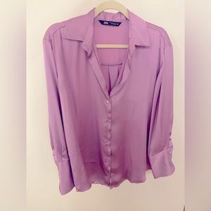 ZARA BLOUSE